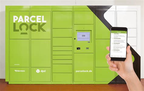 parcellock hermes|Hermes and DPD discontinue operations of their joint venture .